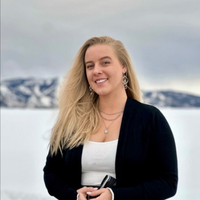 Samantha Koepfer