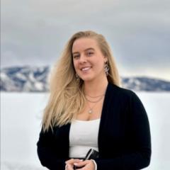Samantha Koepfer