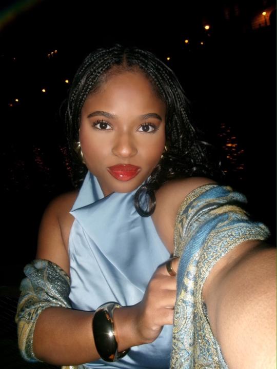 Cheyenne Ellis