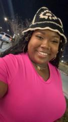 Joniqua Jones