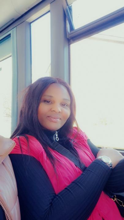 Onyinye Chiwetalu- meka