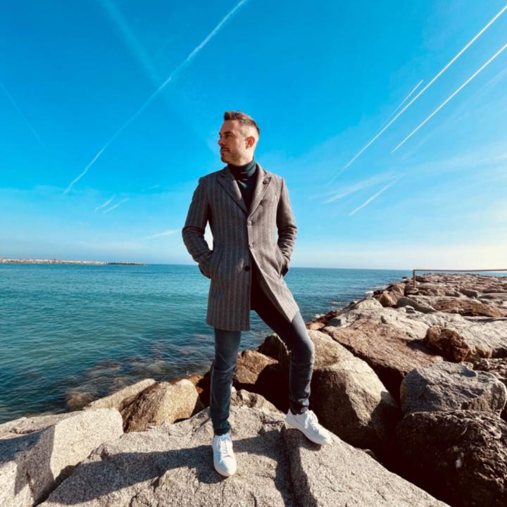 Joaquin Diez Requejo