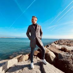 Joaquin Diez Requejo