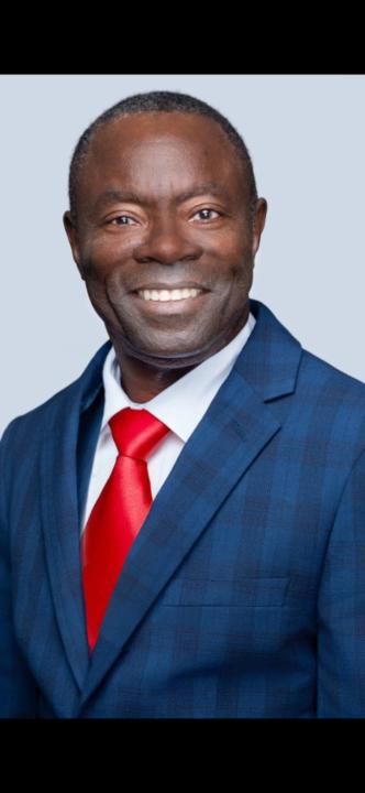 Lionel Origene