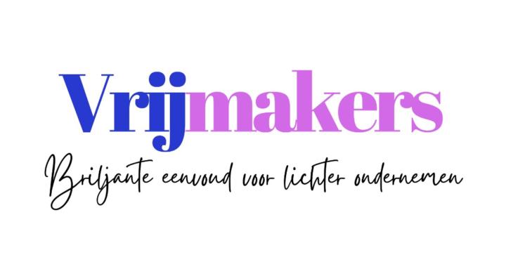 Vrijmakers (by Chaorganiseerd)