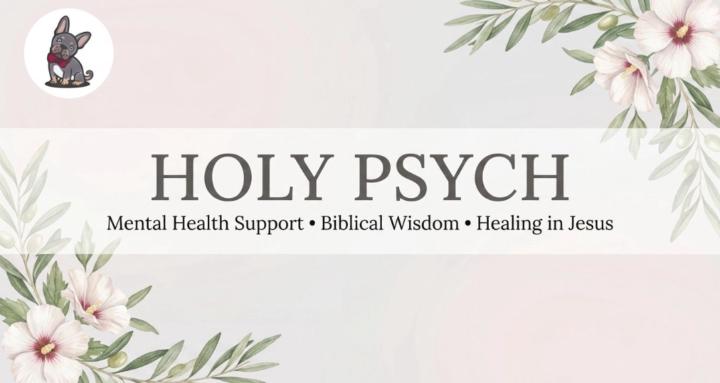 Holy Psych