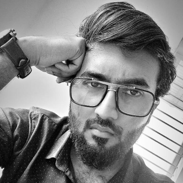Hisham Ahmed