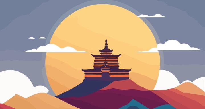 Le Temple Intérieur