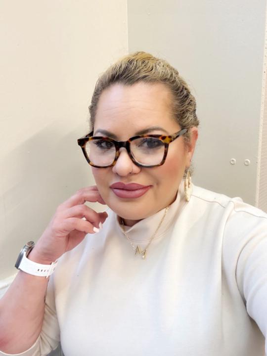 Monica Aguilar