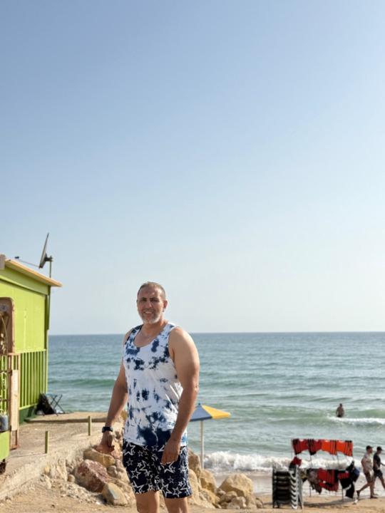 Rachid Bni