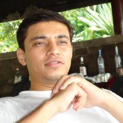 Saumil Patel