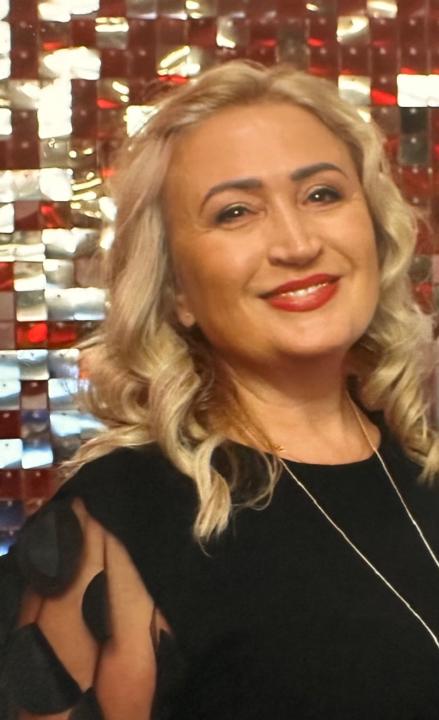 Lina Milinavičienė