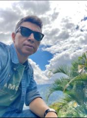 Sergio Rios