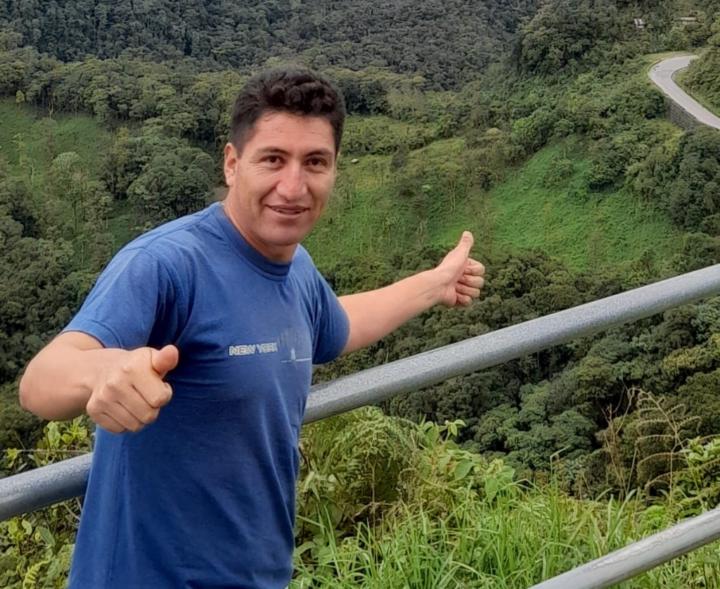Walter Ramos