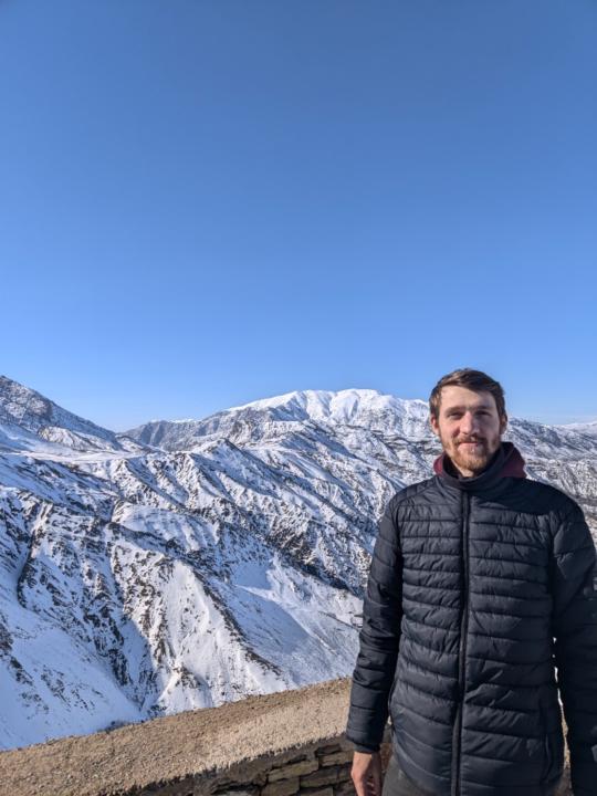 Olivér Remény