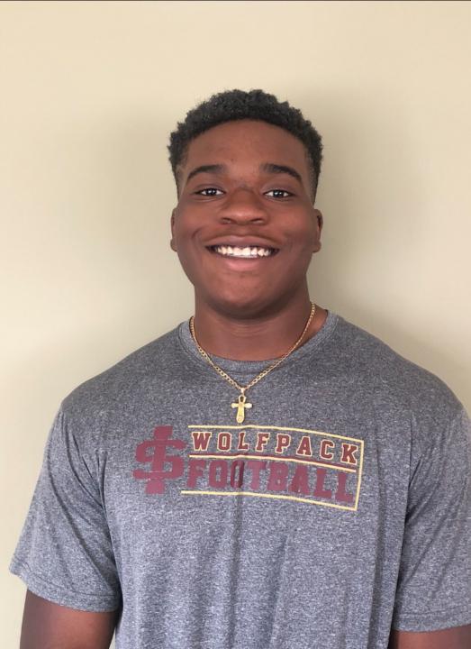 Folarin Walter-Johnson