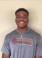 Folarin Walter-Johnson