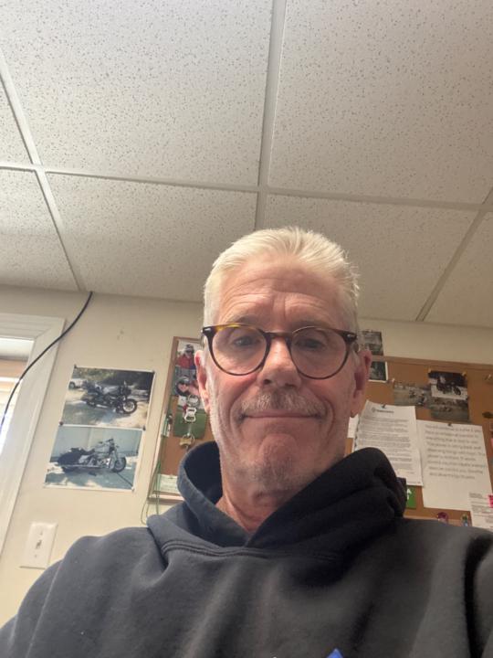 Mitch Flaherty