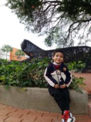 Daniel Justiniano