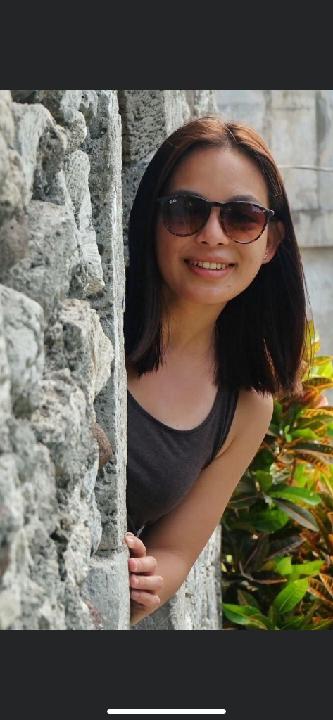 Christine Joy Mayaen