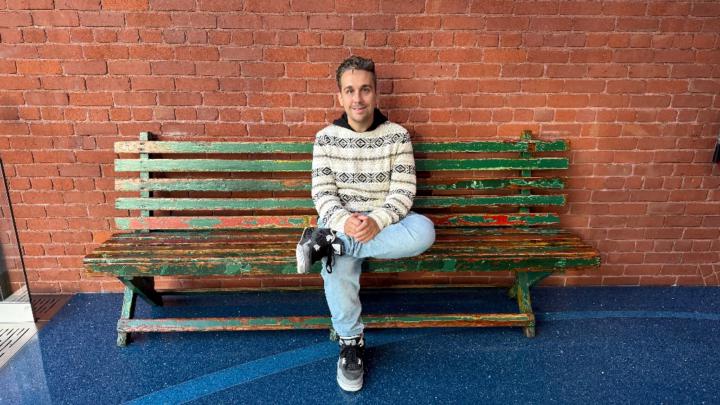 Christopher Providencia