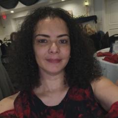 Daneshia Wardlow Geffrard