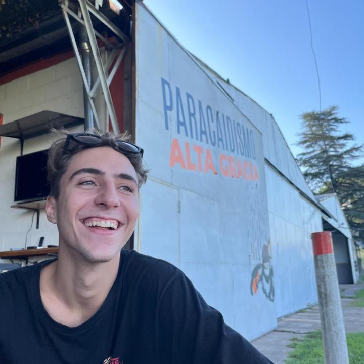 Juan ignacio Pescara