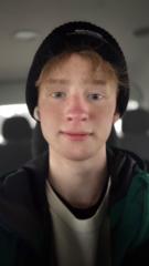 Pearce Harshbarger