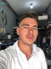 José Fernando Ortiz Vargas