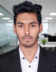 Md Arifur Rahman