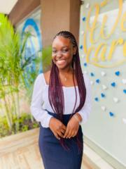 Jessica Tetteh Quarshie