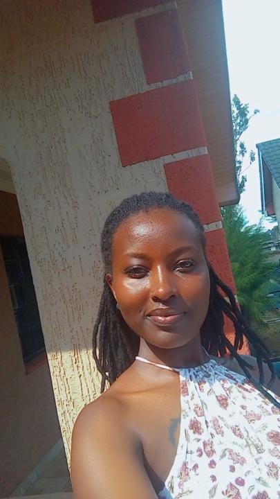 Prudence Kiambi