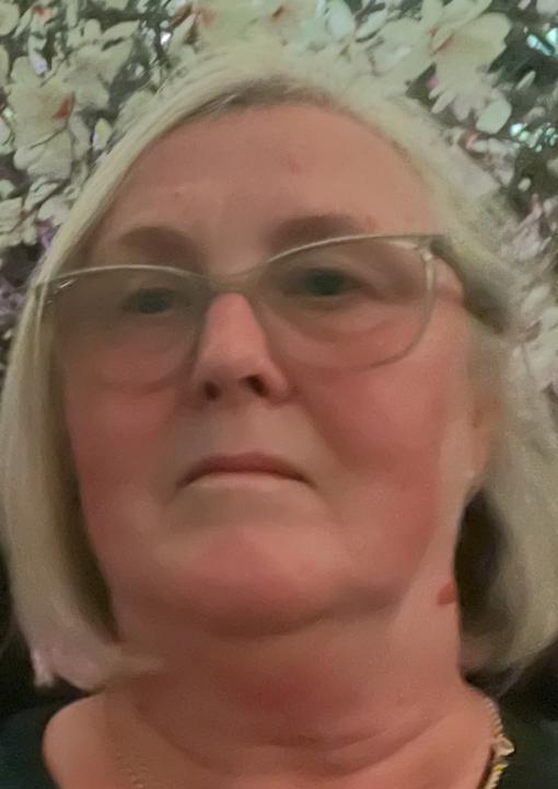 Ann Baxendale