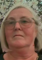 Ann Baxendale
