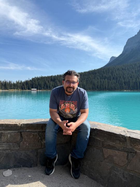 Hossein Mohammadirad