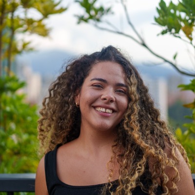 Camila Velásquez