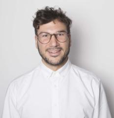 George Simeo
