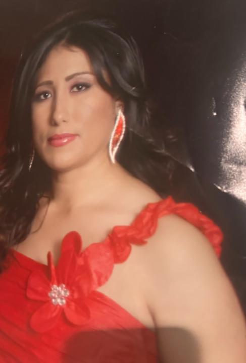 Maria Naranjo