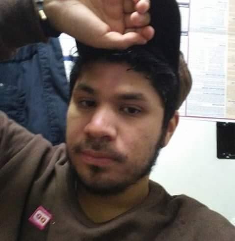 Christian Mendez rivas