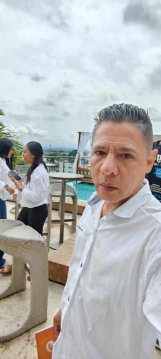 Jesús Ventura Díaz