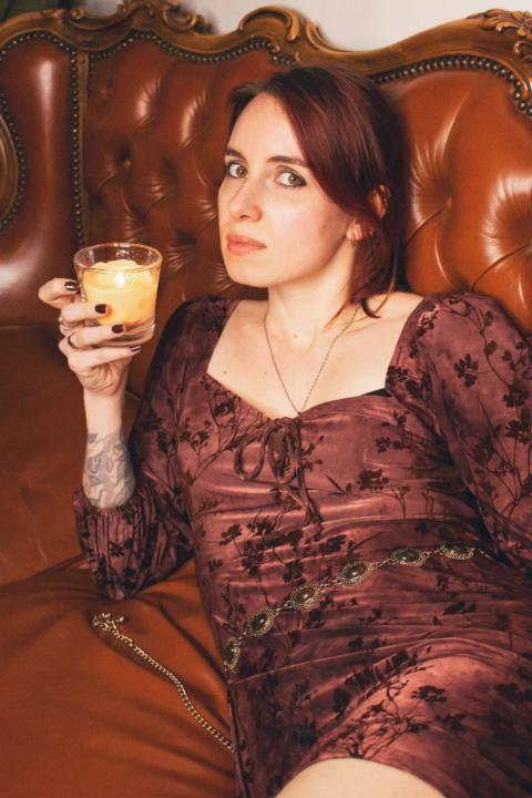 Chloé Lapied Katuszynski