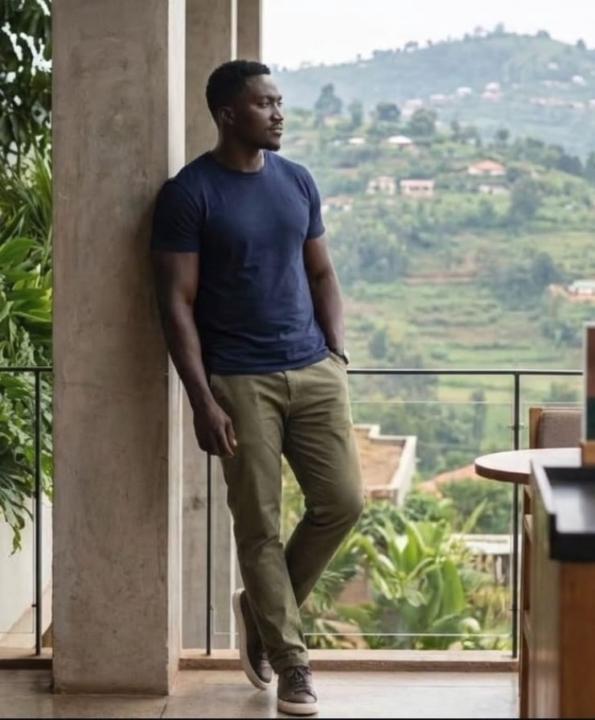 Anthony Nkoengoua