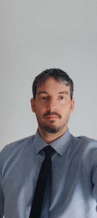 Carlos Fraile Juanes