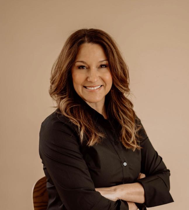 Julie Wolfe
