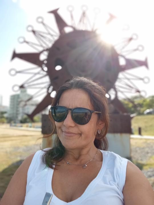Jacquelin Mendez