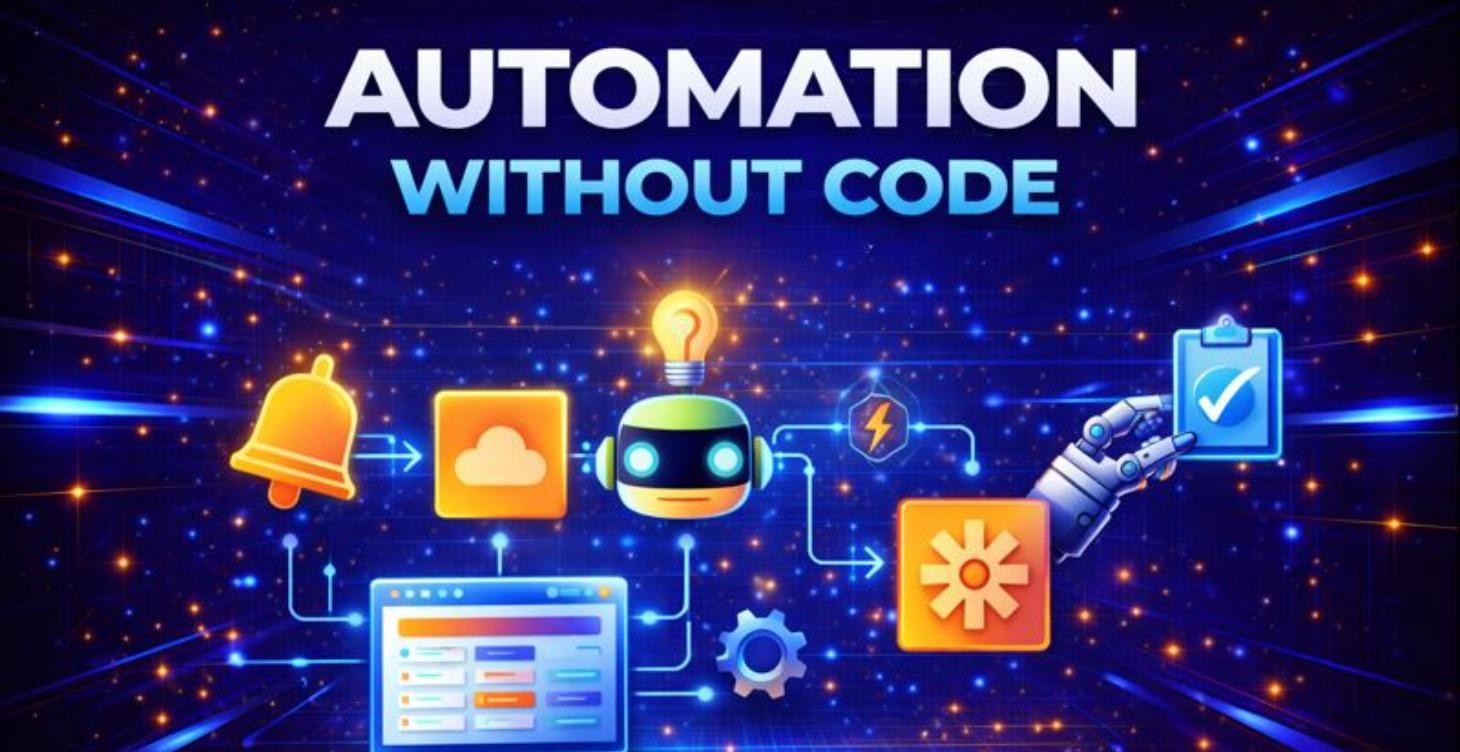 Automations with AI