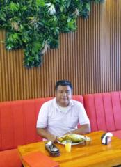 Marcial Amaru