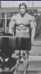 Barrett Sears