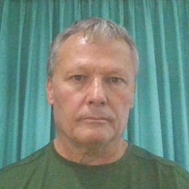 Gary Scheirman