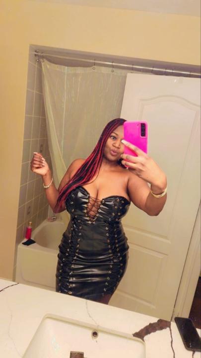 Sherelle Gayle